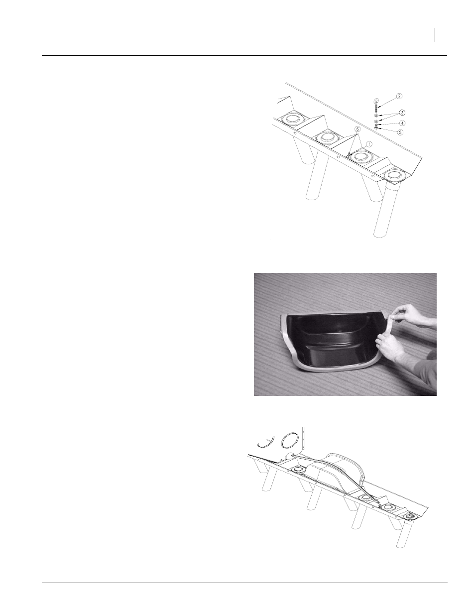 Great Plains 40P Assembly Instructions User Manual | Page 5 / 9