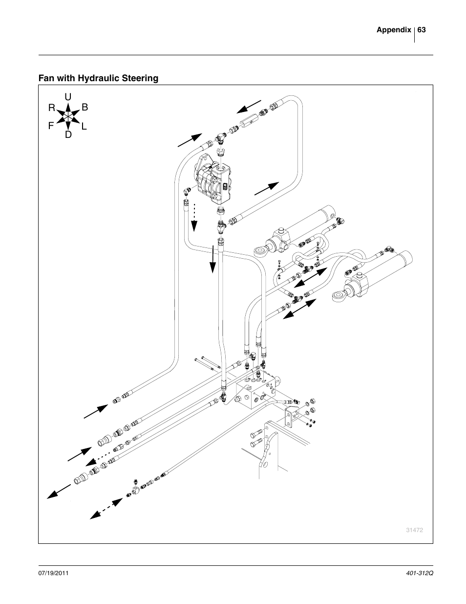 Great Plains 3PYP Predelivery Manual User Manual | Page 67 / 82