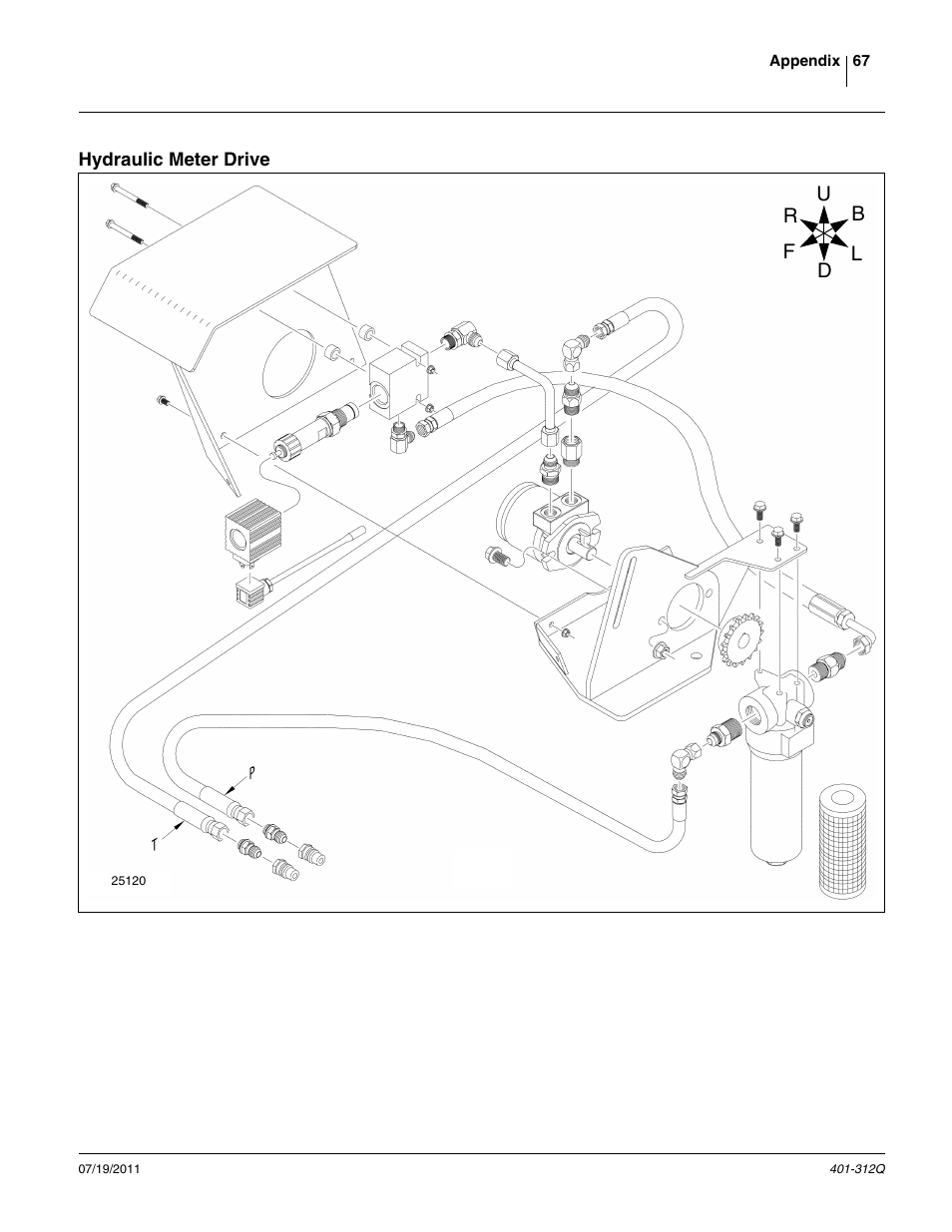 Great Plains 3PYP Predelivery Manual User Manual | Page 71 / 82