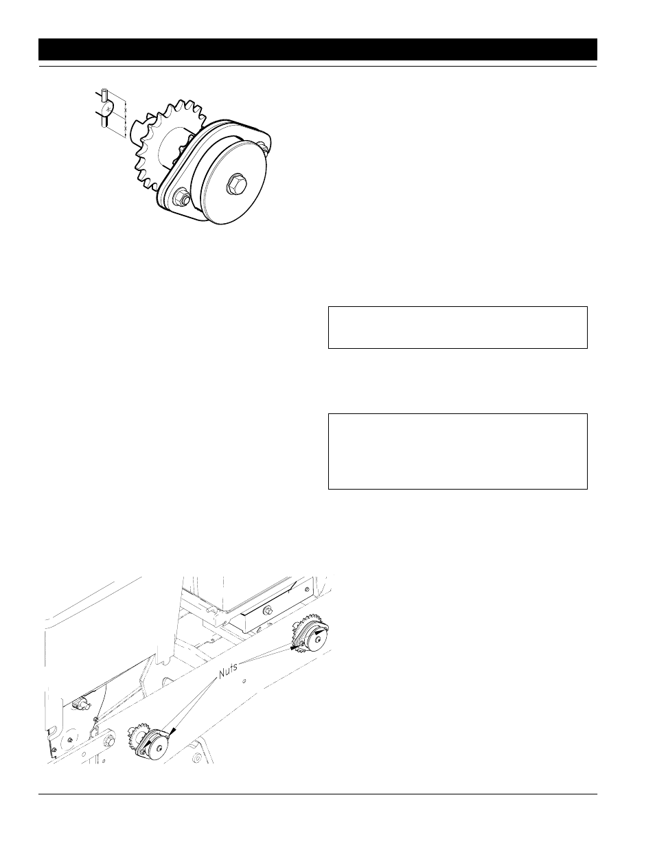 Down force row | Great Plains 80403P Operator Manual User Manual | Page 12 / 42