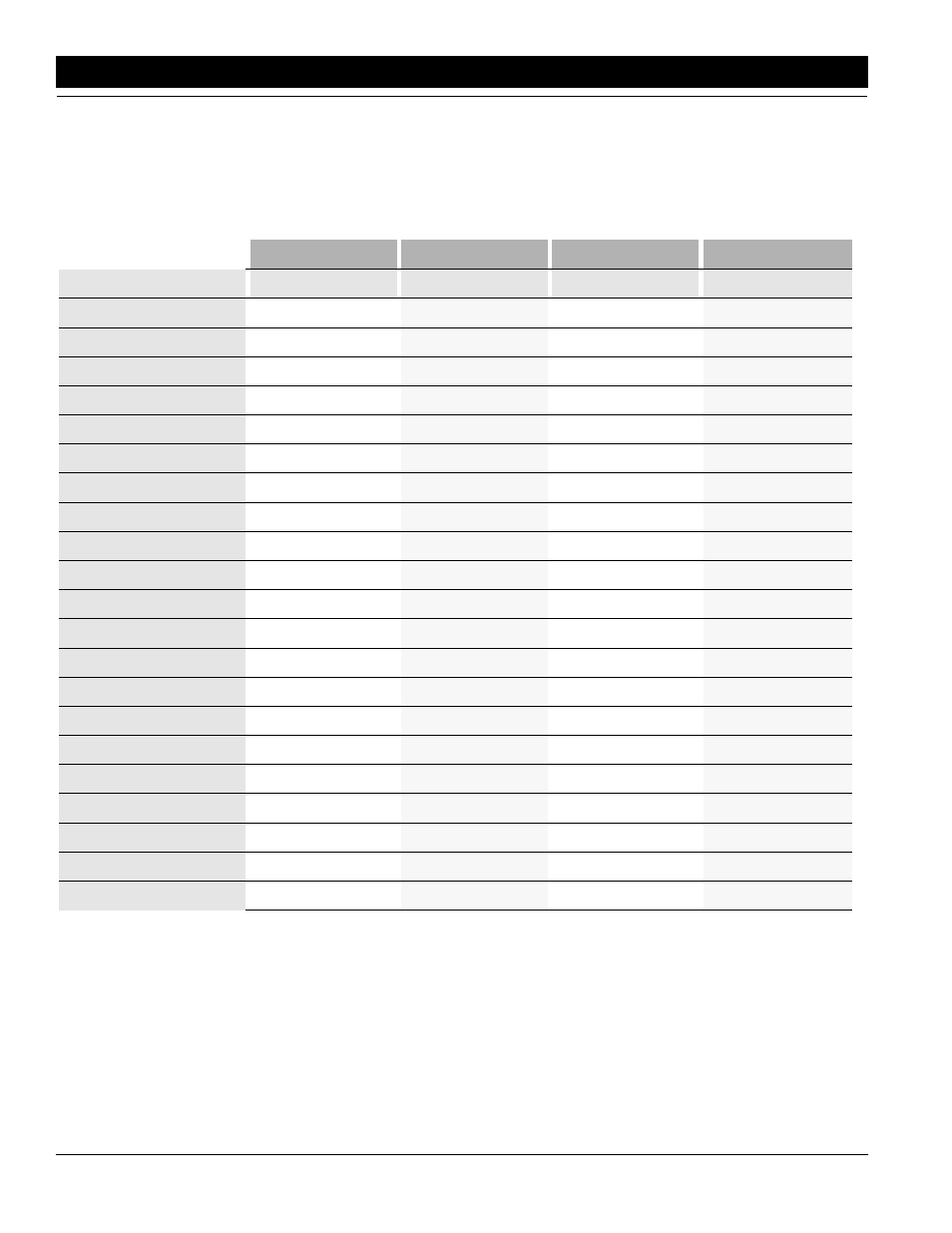 Great Plains 80403P Operator Manual User Manual | Page 26 / 42