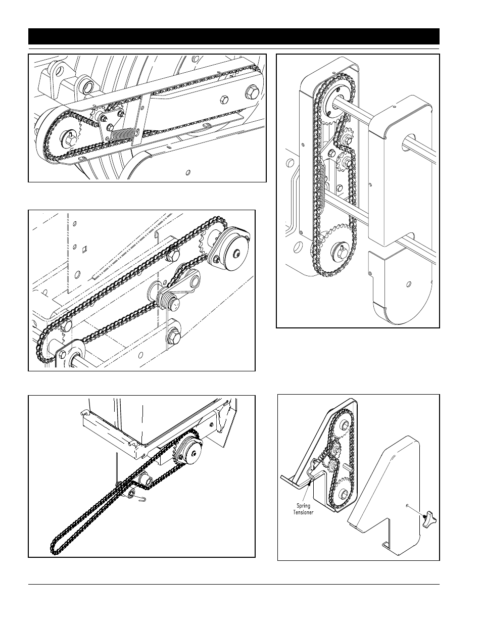 Great Plains 80403P Operator Manual User Manual | Page 32 / 42