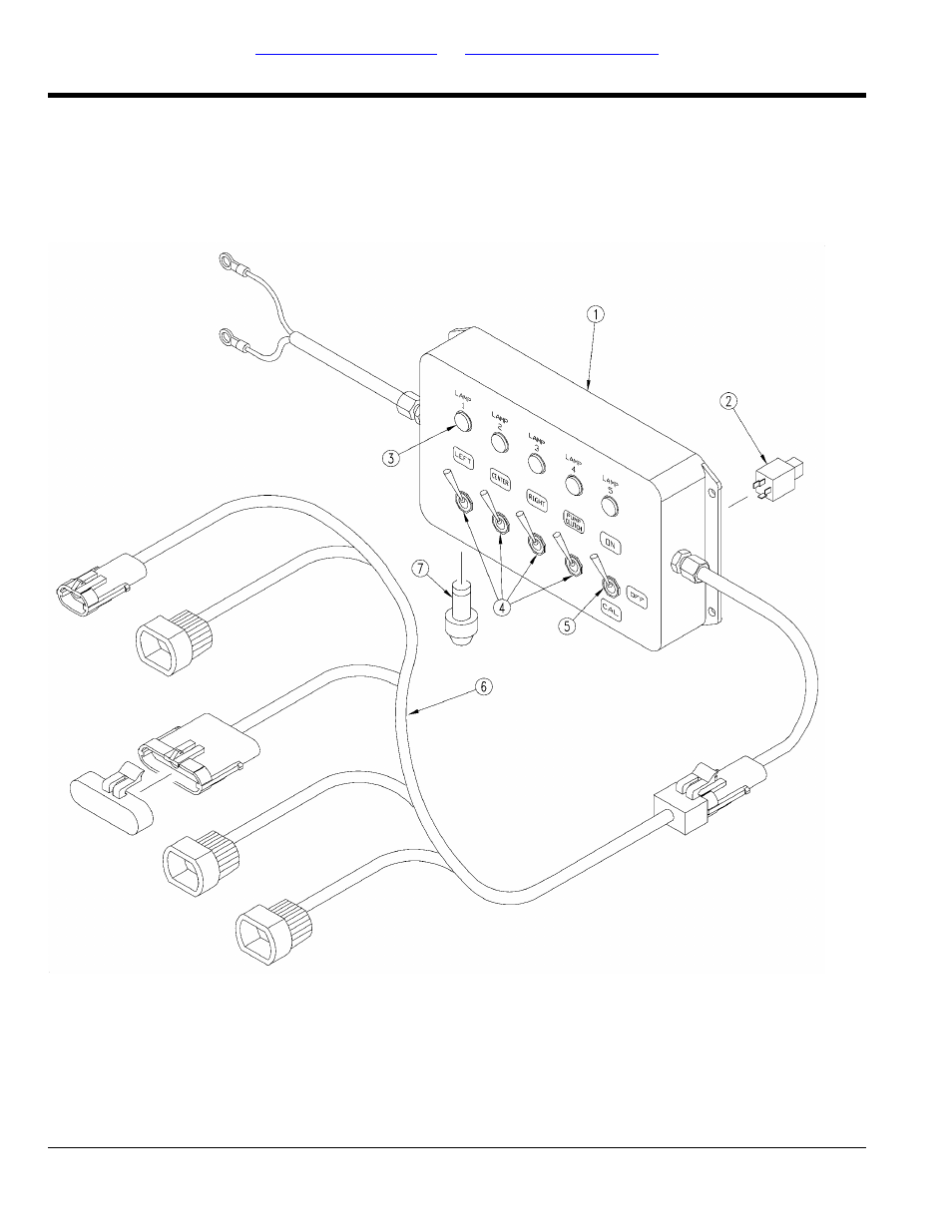 Point row, Table of contents part number index point row | Great Plains 3N-4025P Parts Manual User Manual | Page 194 / 218