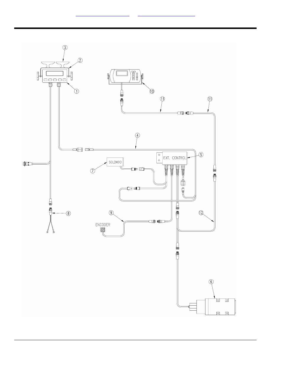 Veris drive controller | Great Plains 3N-4025P Parts Manual User Manual | Page 46 / 218