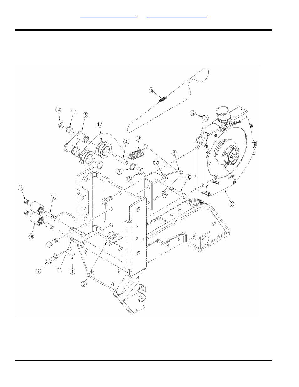 15 series meter to row unit | Great Plains 3N-4025P Parts Manual User Manual | Page 74 / 218