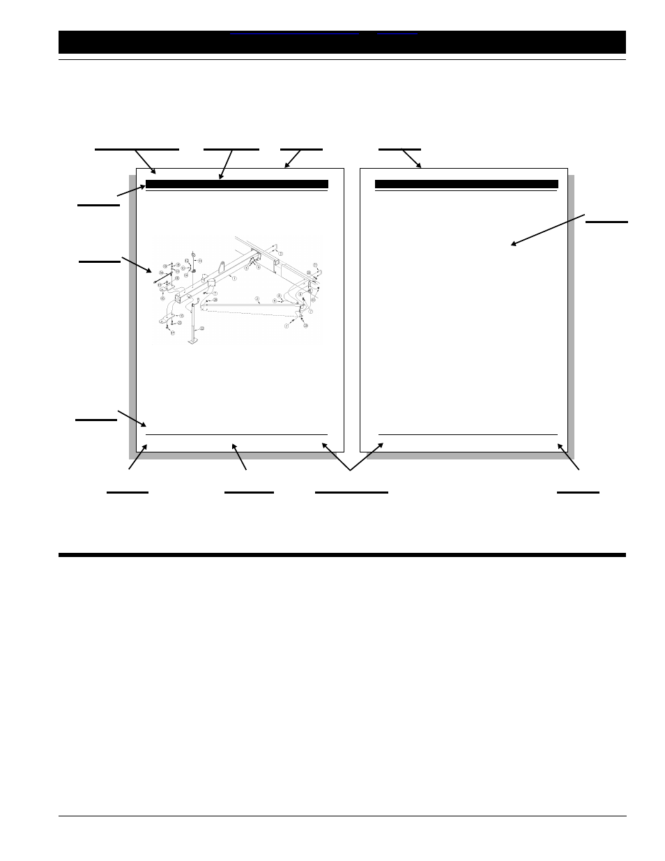 Section 1 introduction -1, General information -1, Revisions -1 | Touch-up paint and manual information -1, Replacement hardware -1, General information, Table of contents ➧ index, Revisions, Touch-up paint and manual information, Replacement hardware | Great Plains 10 Gallon Stainless Tank Foam Marker Parts Manual User Manual | Page 3 / 31