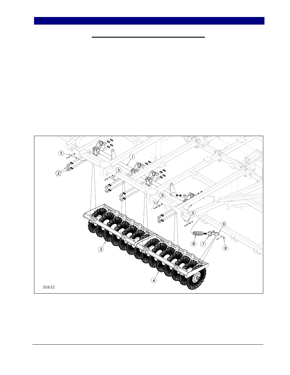 Great Plains UT5052 Operator Manual User Manual | Page 21 / 72