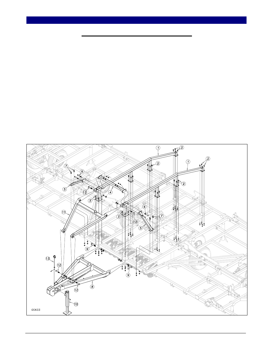 Great Plains UT5052 Operator Manual User Manual | Page 22 / 72
