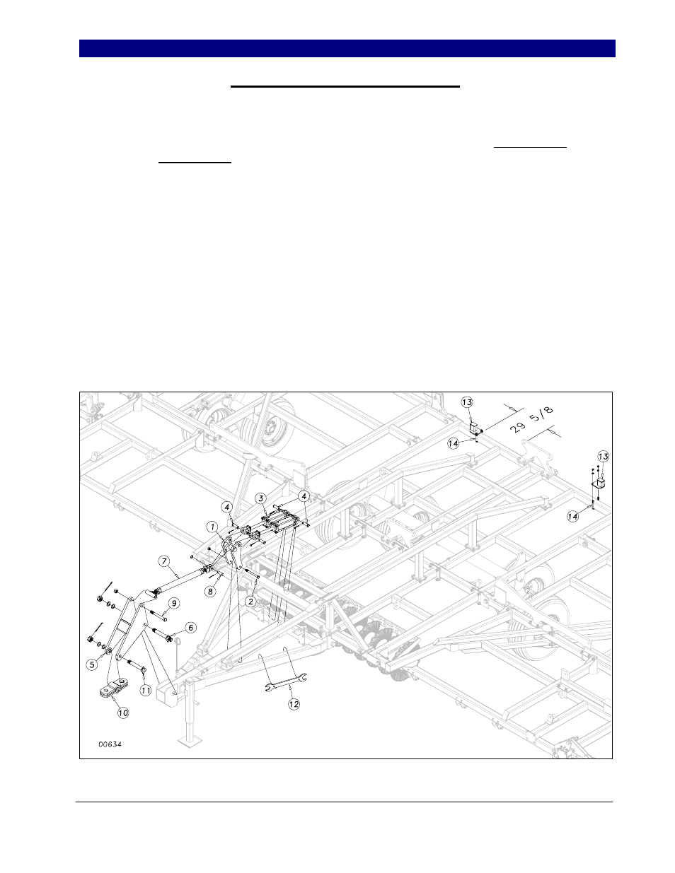 Great Plains UT5052 Operator Manual User Manual | Page 23 / 72