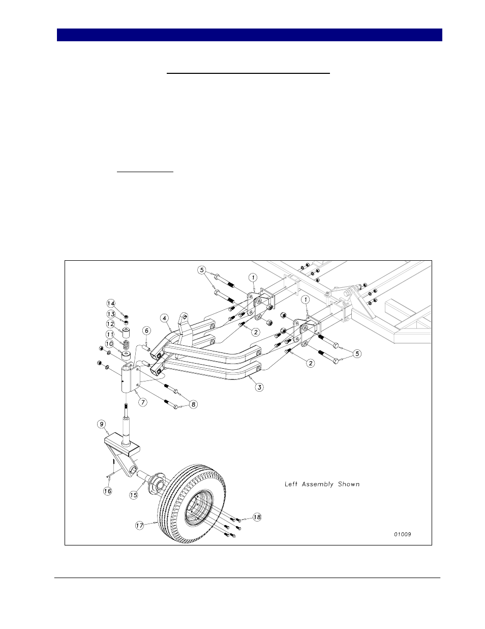 Great Plains UT5052 Operator Manual User Manual | Page 27 / 72