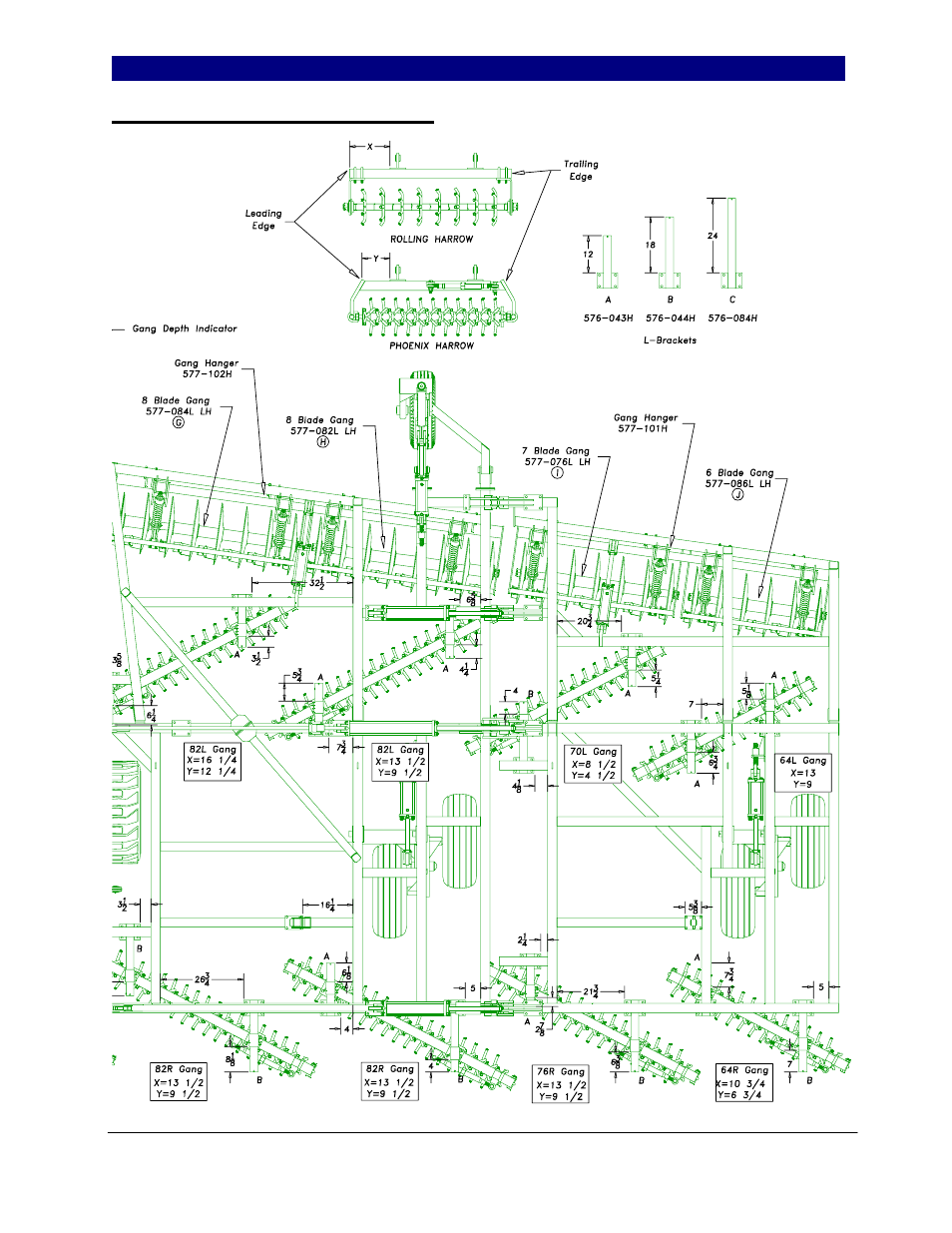 Great Plains UT5052 Operator Manual User Manual | Page 41 / 72