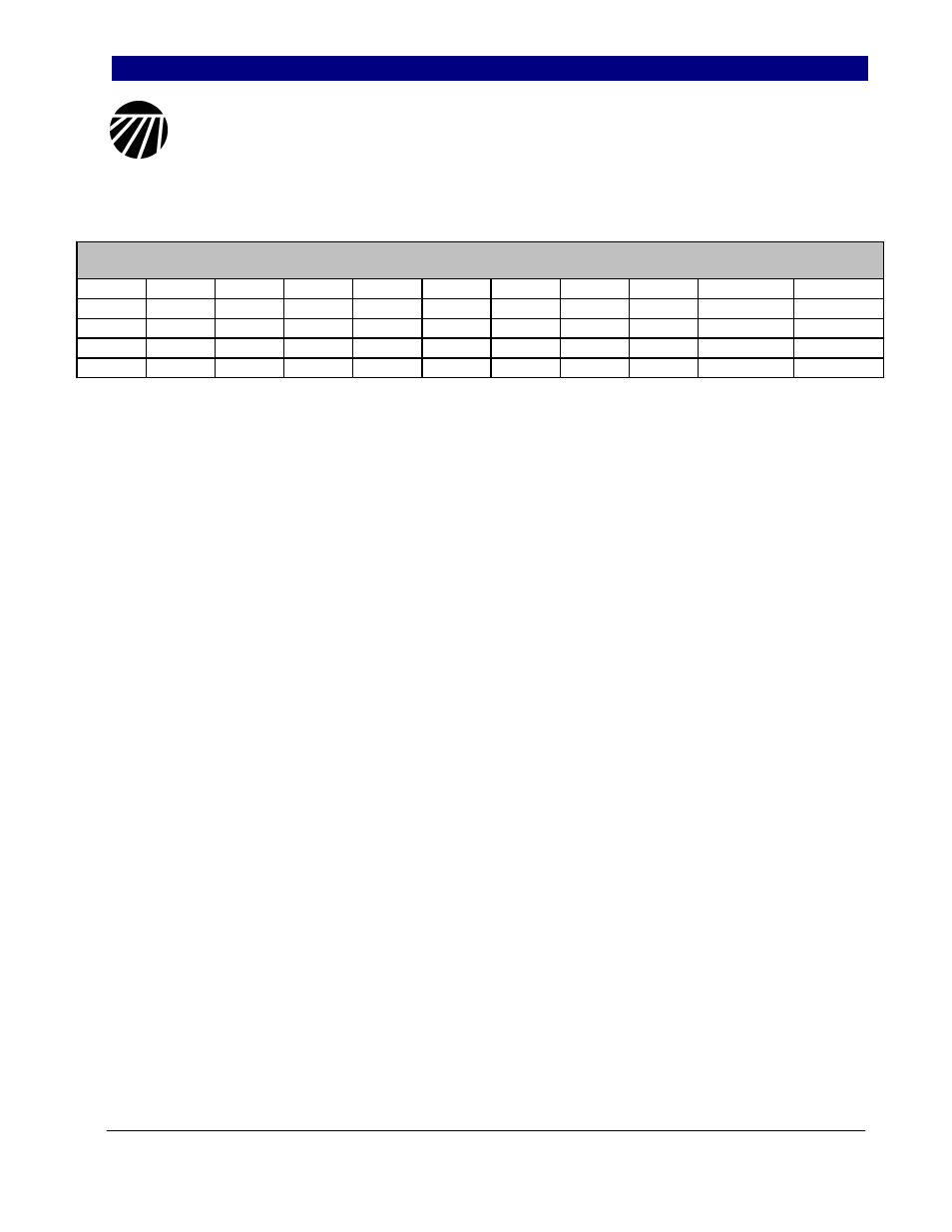 Specifications and capacities, Ultra-till specifications, Great plains mfg., inc | Great Plains UT5052 Operator Manual User Manual | Page 69 / 72