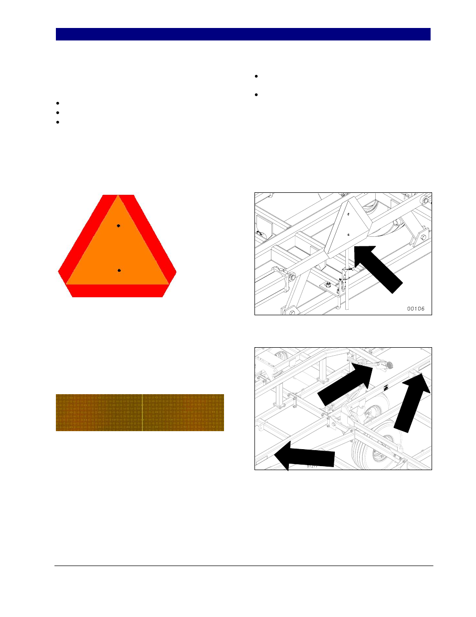 Important safety information, 7safety decals | Great Plains UT5052 Operator Manual User Manual | Page 9 / 72
