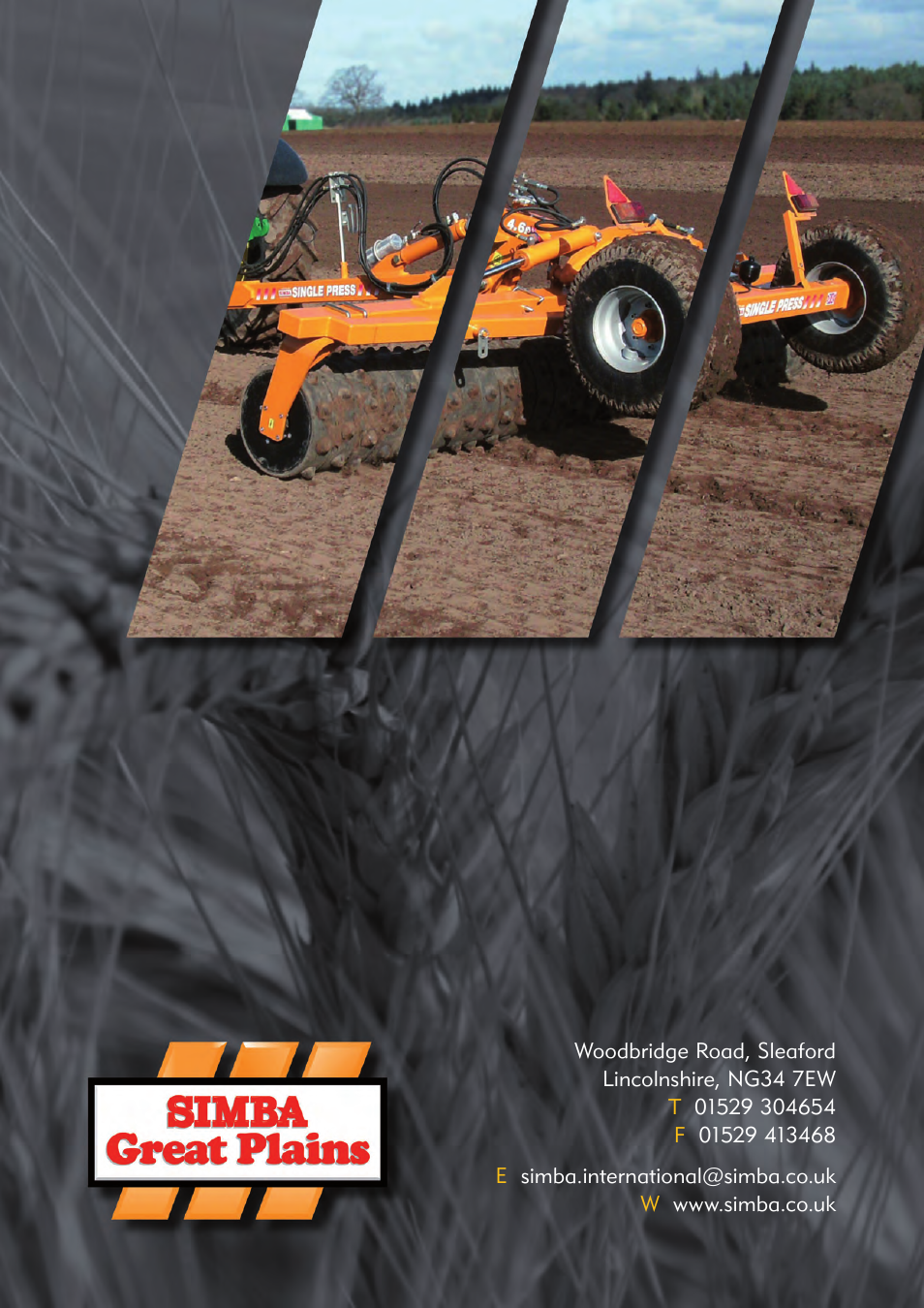 Great Plains P17400G Operator Manual User Manual | Page 164 / 164