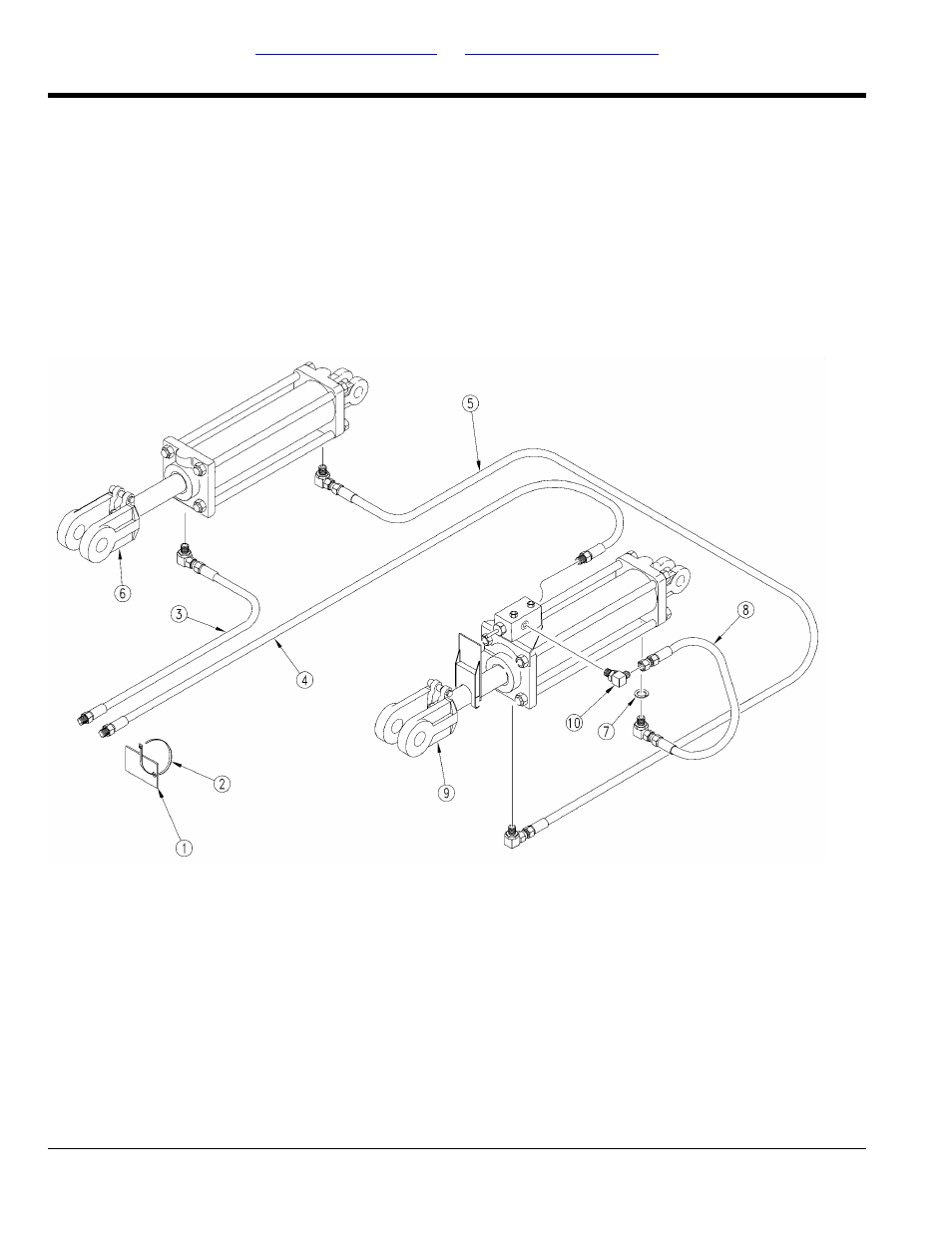 Lift hydraulics 2002 | Great Plains 1005NT Parts Manual User Manual | Page 120 / 144