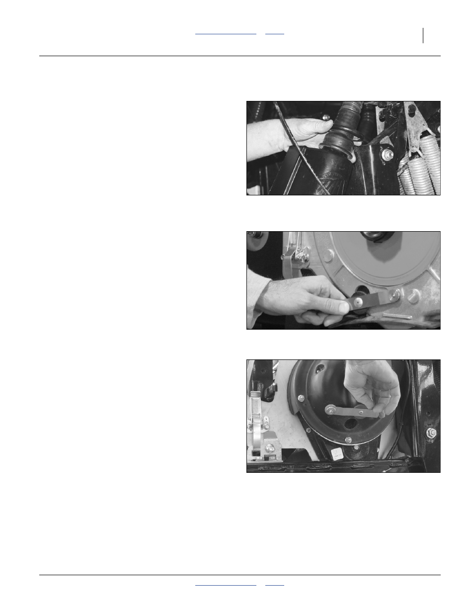 Cleaning out meters, 10hd/25p precision meter clean-out, 10hd/25p finger meter clean-out | Great Plains YP4025F-1670 Operator Manual User Manual | Page 105 / 196