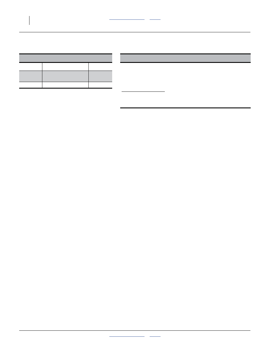 Tire inflation chart | Great Plains YP4025F-1670 Operator Manual User Manual | Page 148 / 196