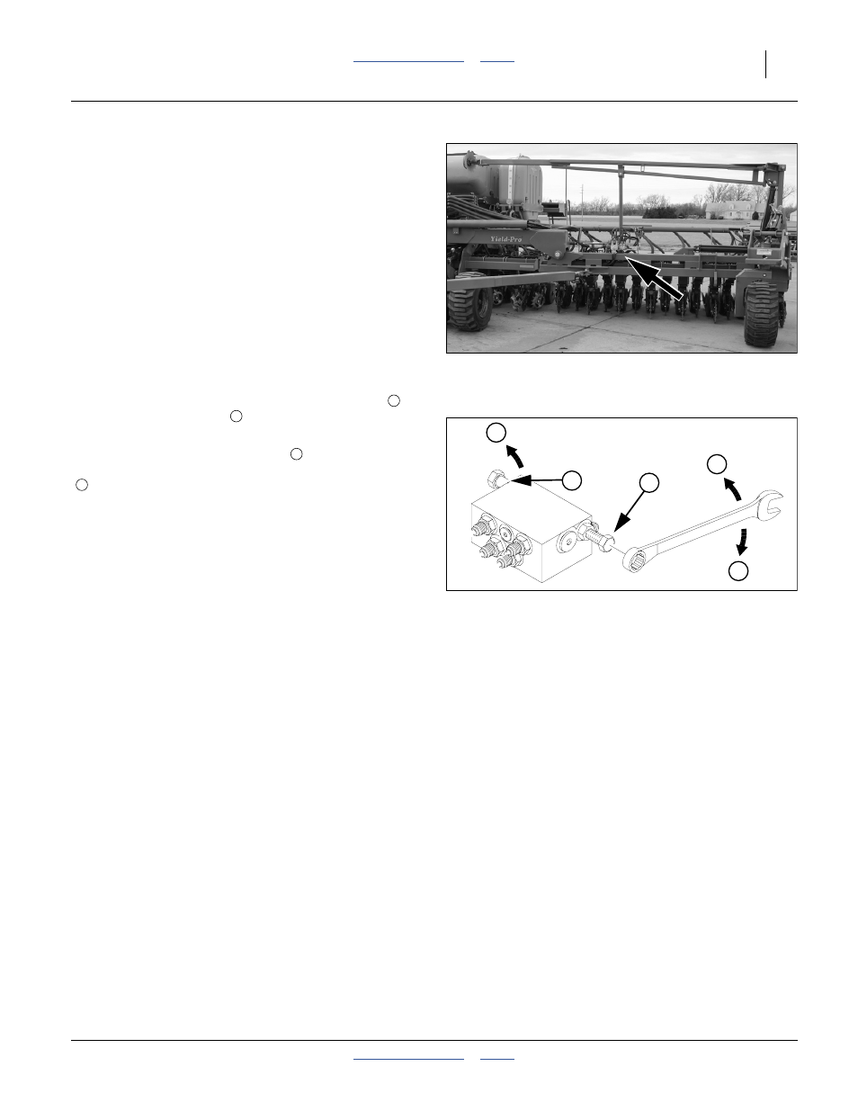12 f s s | Great Plains YP4025F-1670 Operator Manual User Manual | Page 177 / 196