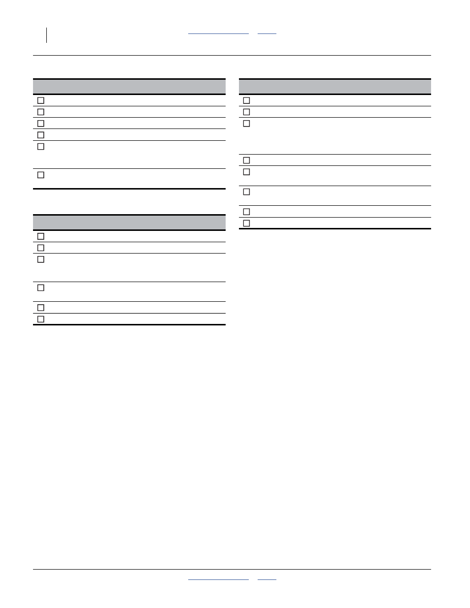Great Plains YP4025F-1670 Operator Manual User Manual | Page 42 / 196