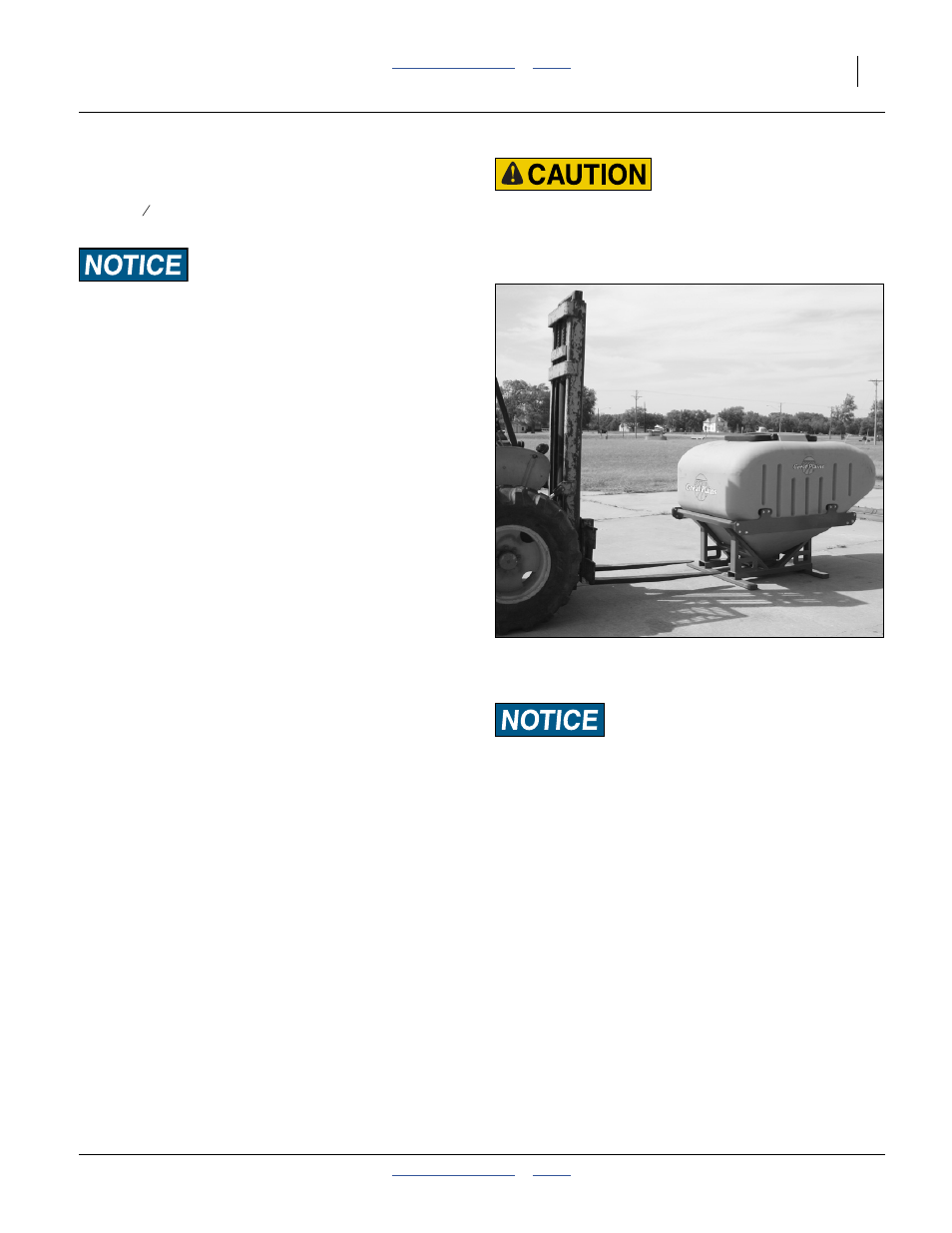 Checking planting rate | Great Plains YP4025F-1670 Operator Manual User Manual | Page 55 / 196