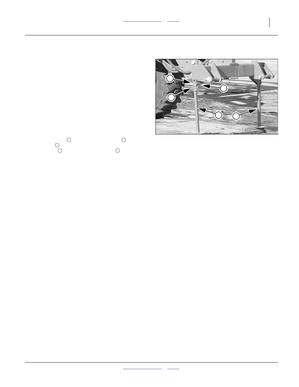 Short-term parking | Great Plains YP4025F-1670 Operator Manual User Manual | Page 59 / 196
