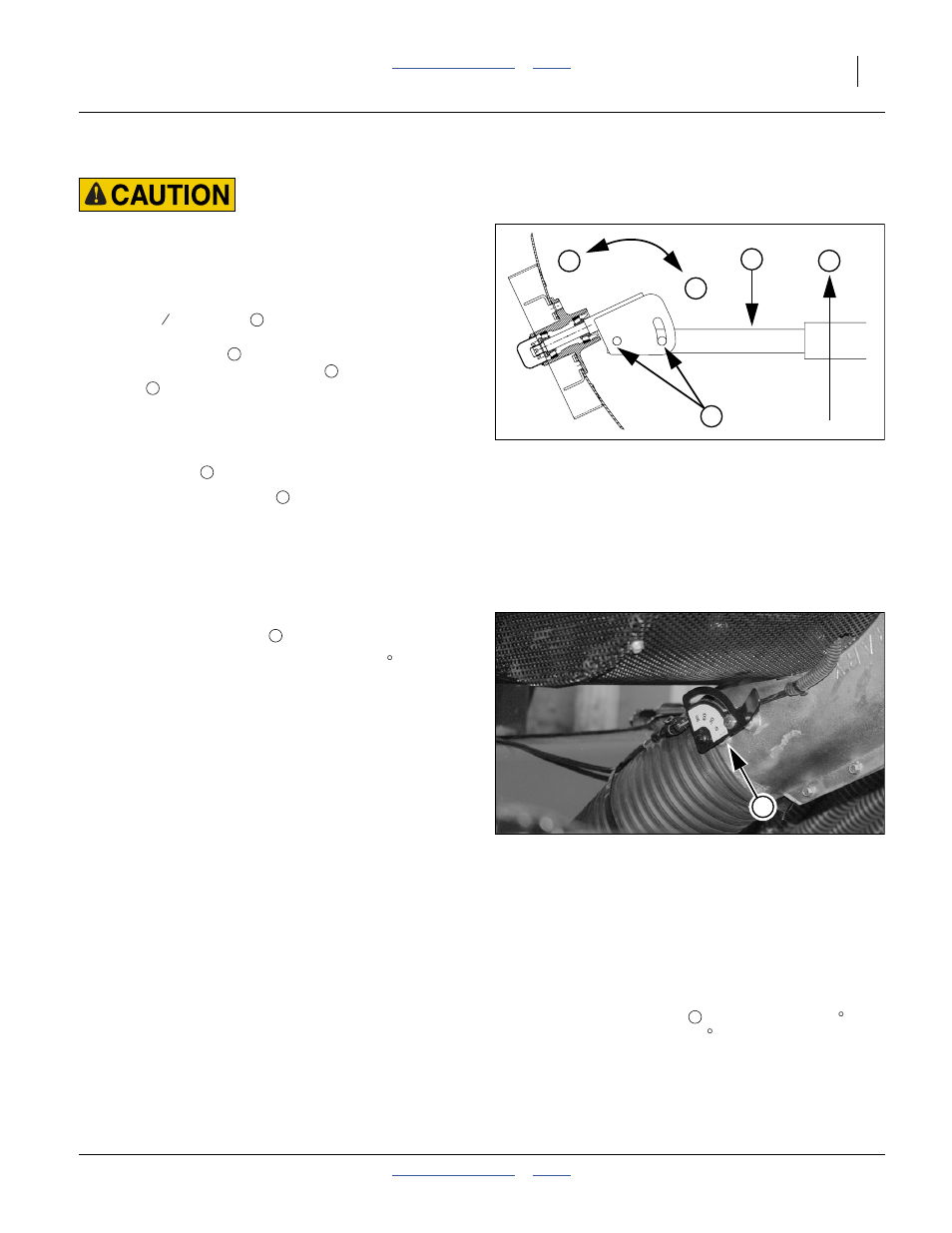 Marker disk adjustment, Fan adjustments, 21 n w t | Great Plains YP4025F-1670 Operator Manual User Manual | Page 65 / 196