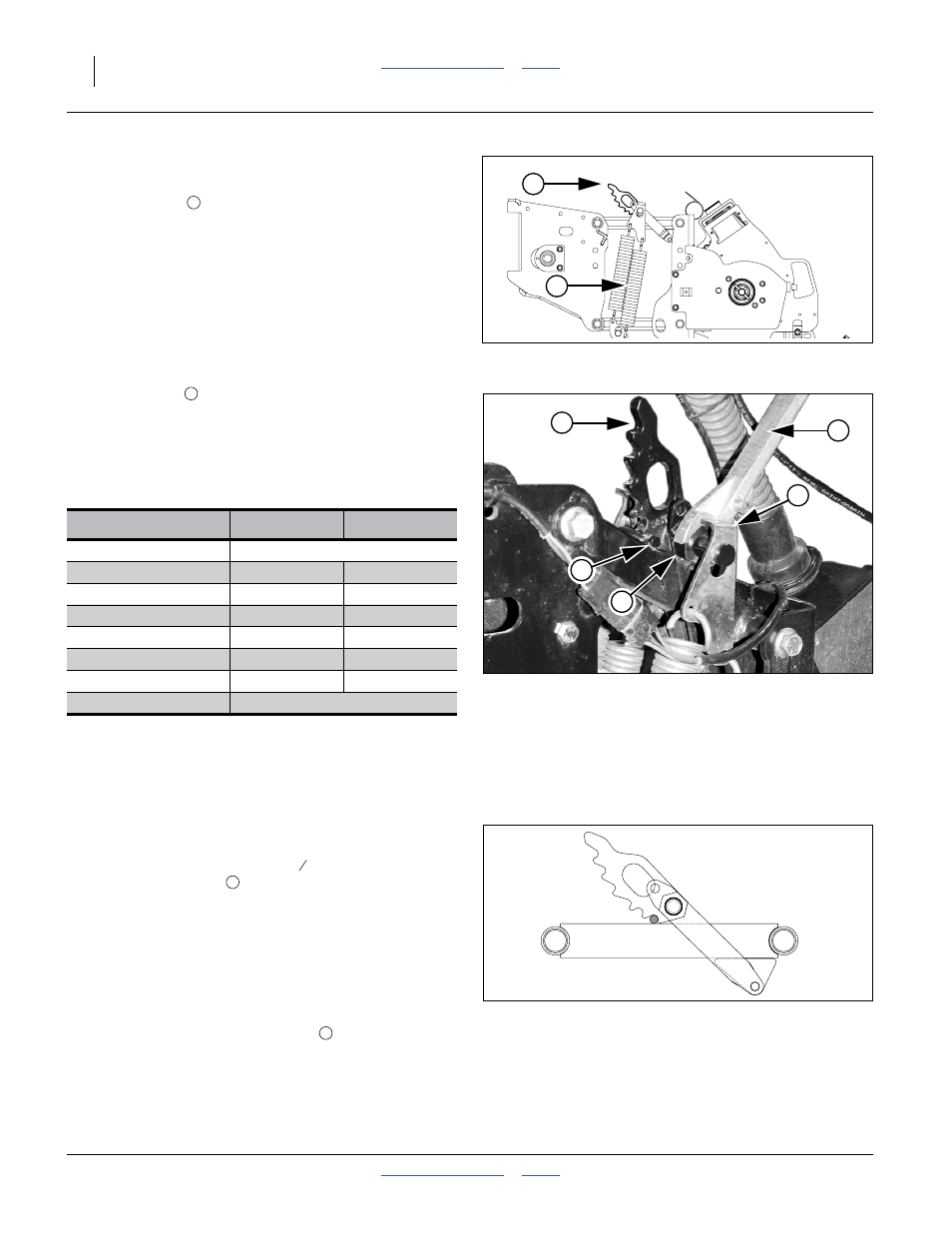 25p series down-pressure | Great Plains YP4025F-1670 Operator Manual User Manual | Page 76 / 196