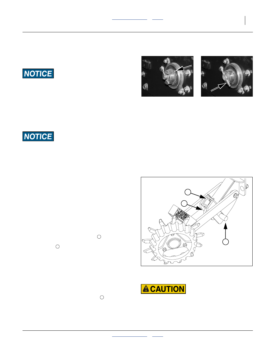 Disengage meter, Unit-mount cleaner adjustments | Great Plains YP4025F-1670 Operator Manual User Manual | Page 79 / 196