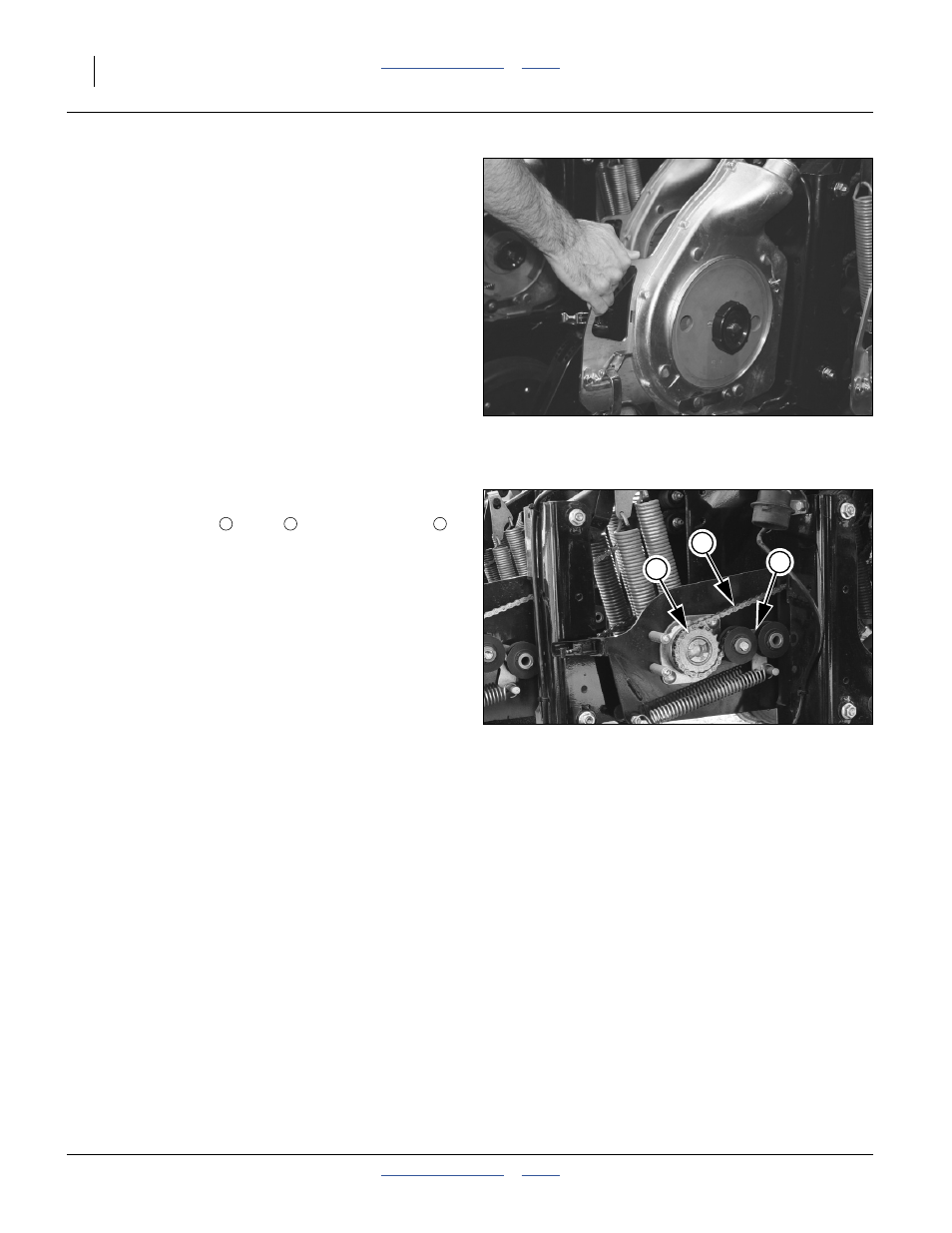 Great Plains YP4025F-1670 Operator Manual User Manual | Page 86 / 196