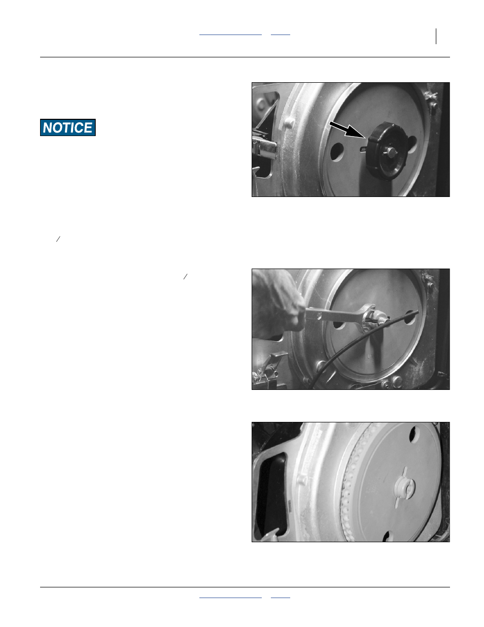 10hd, 25p meter wheel replacement | Great Plains YP4025F-1670 Operator Manual User Manual | Page 87 / 196