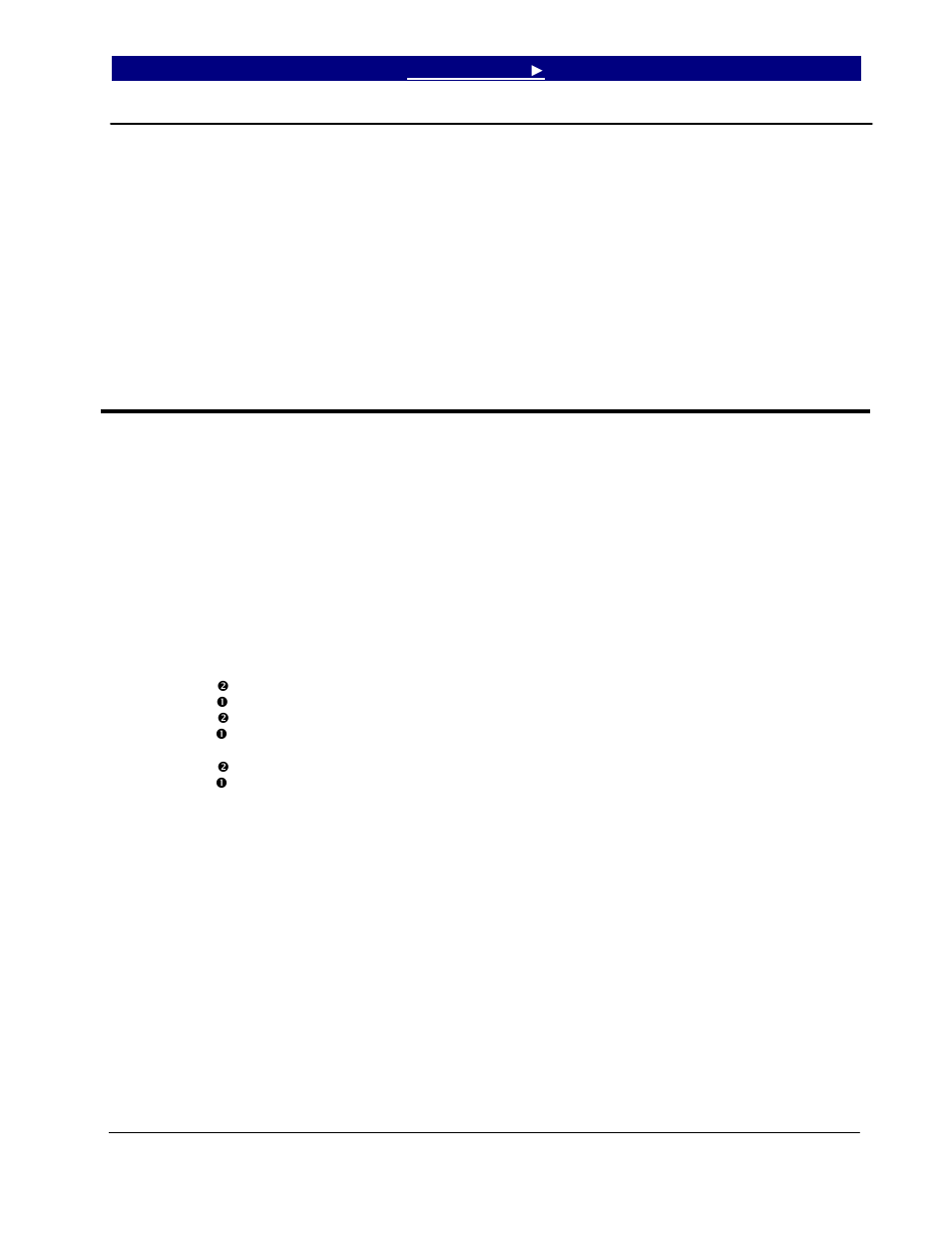 Great plains mfg., inc | Great Plains 7560 Series VII Field Cultivator-Floating Hitch Operator Manual User Manual | Page 43 / 62