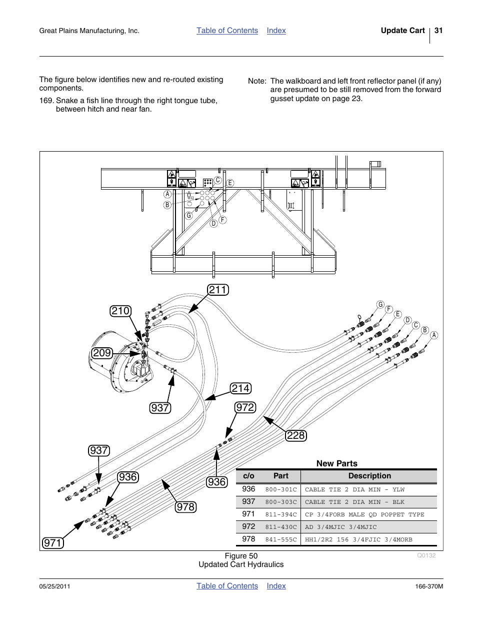 Great Plains 2007HD  Update Installation User Manual | Page 35 / 106