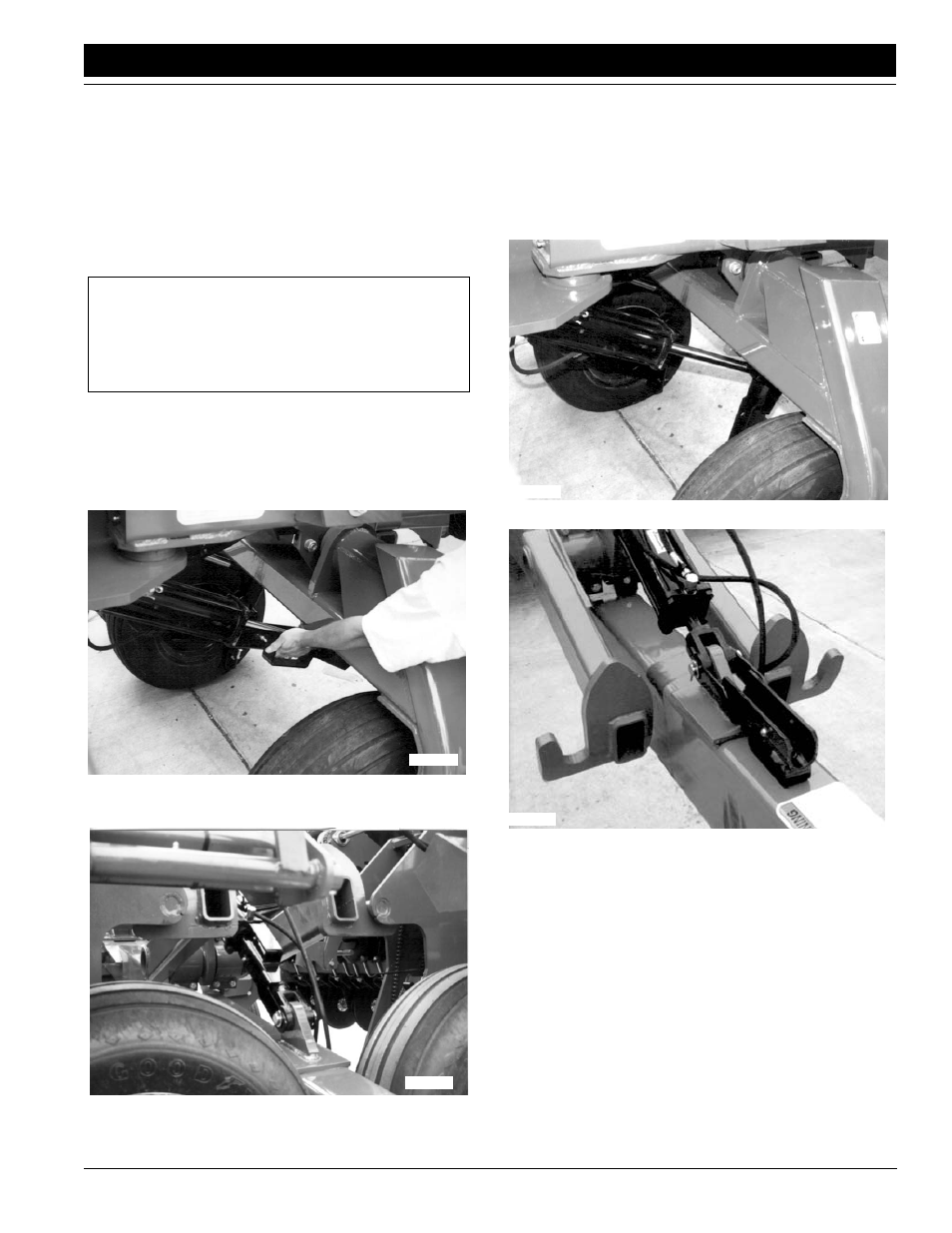 Unfolding | Great Plains 3S-3000F Operator Manual v2 User Manual | Page 25 / 73