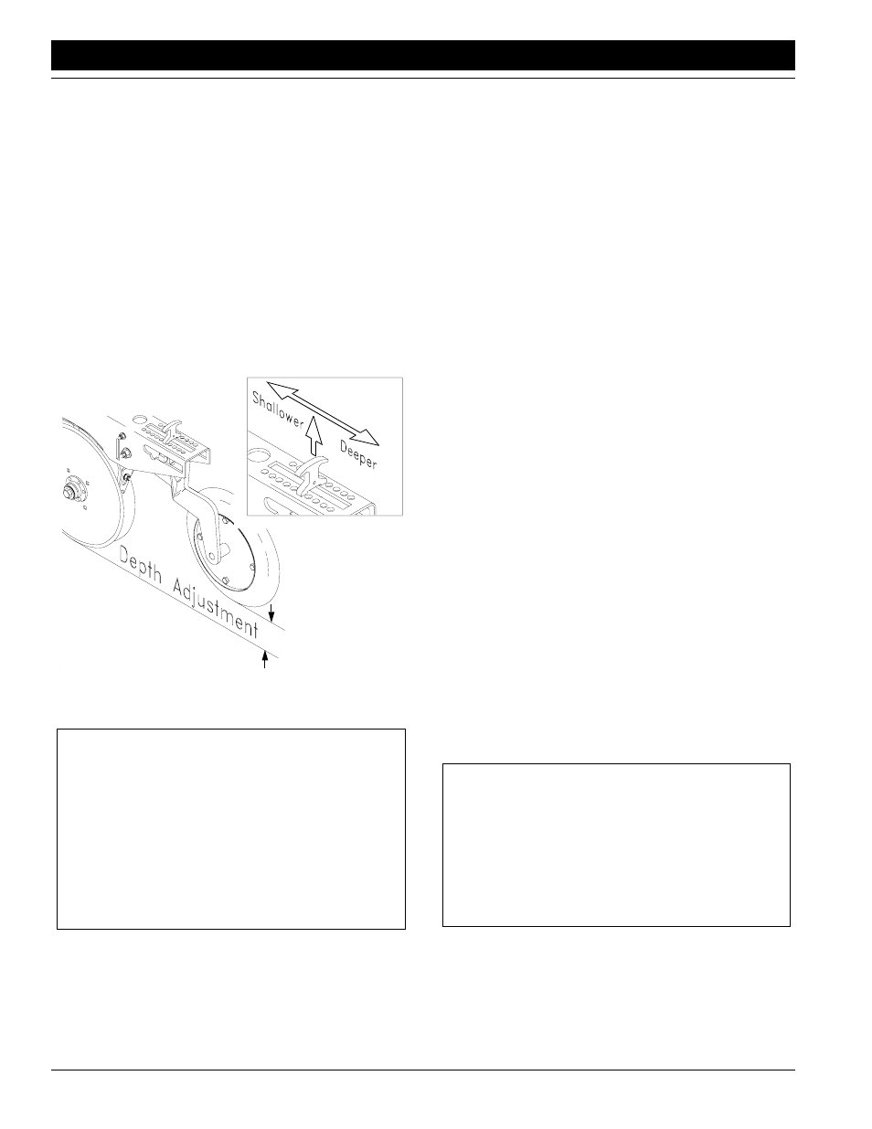 Great Plains 3S-3000F Operator Manual v2 User Manual | Page 30 / 73