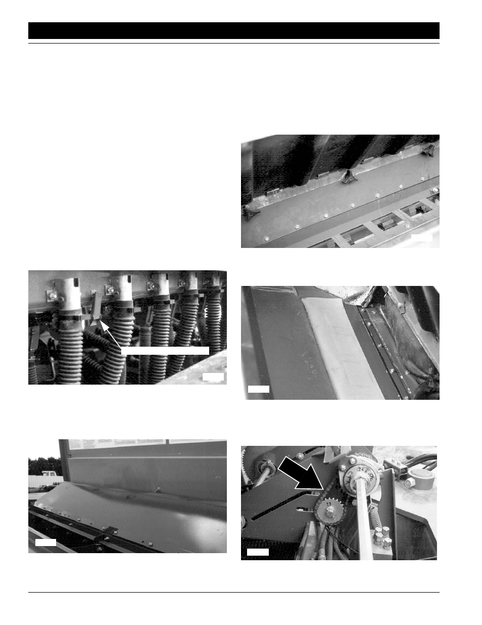 Fertilizer box operation | Great Plains 3S-3000F Operator Manual v2 User Manual | Page 32 / 73