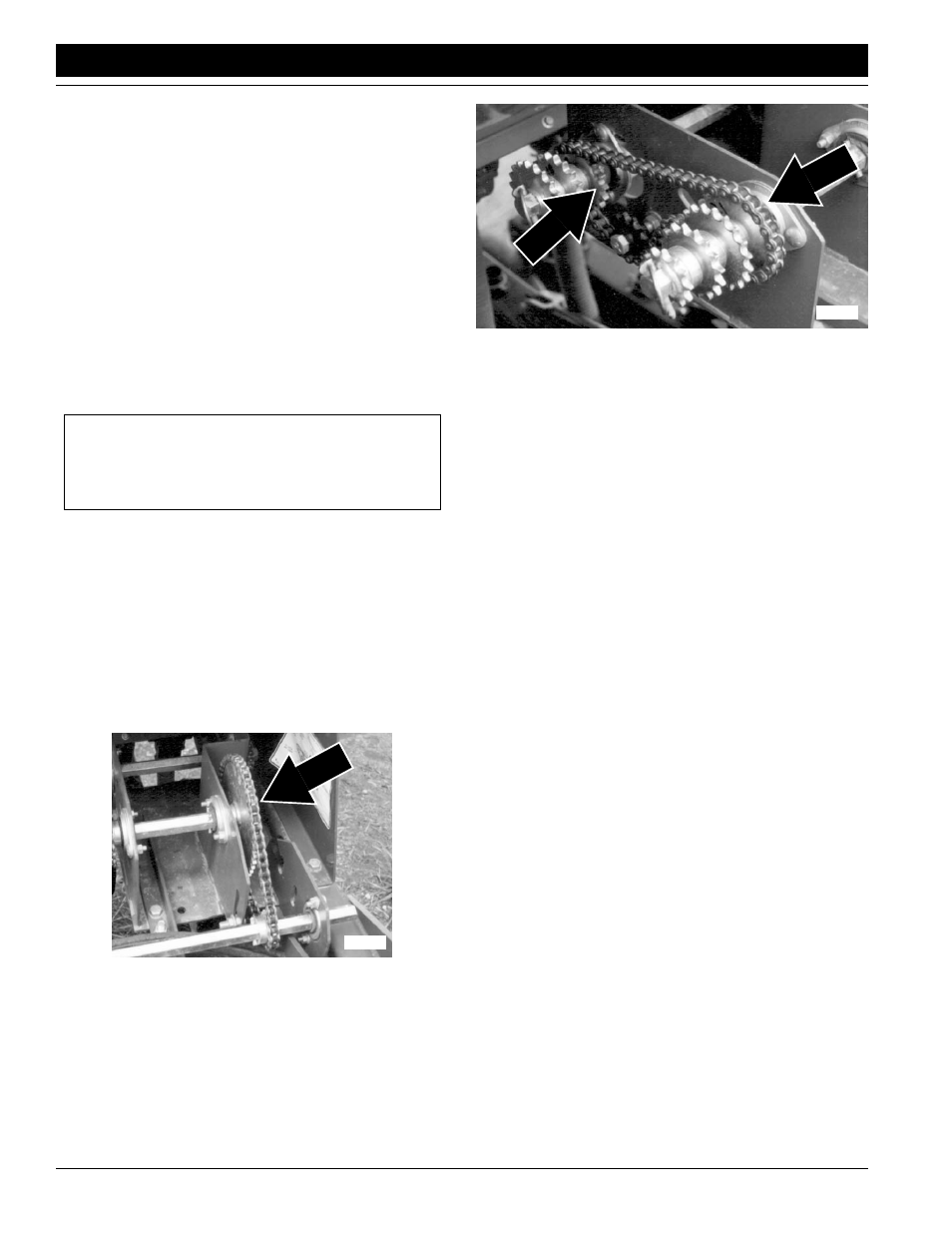 Fertilizer adjustment, Fertilizer rate calibration | Great Plains 3S-3000F Operator Manual v2 User Manual | Page 40 / 73