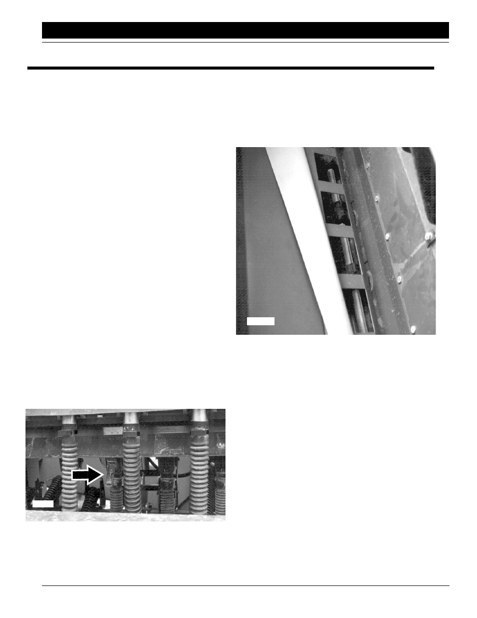 Maintenance | Great Plains 3S-3000F Operator Manual v2 User Manual | Page 53 / 73
