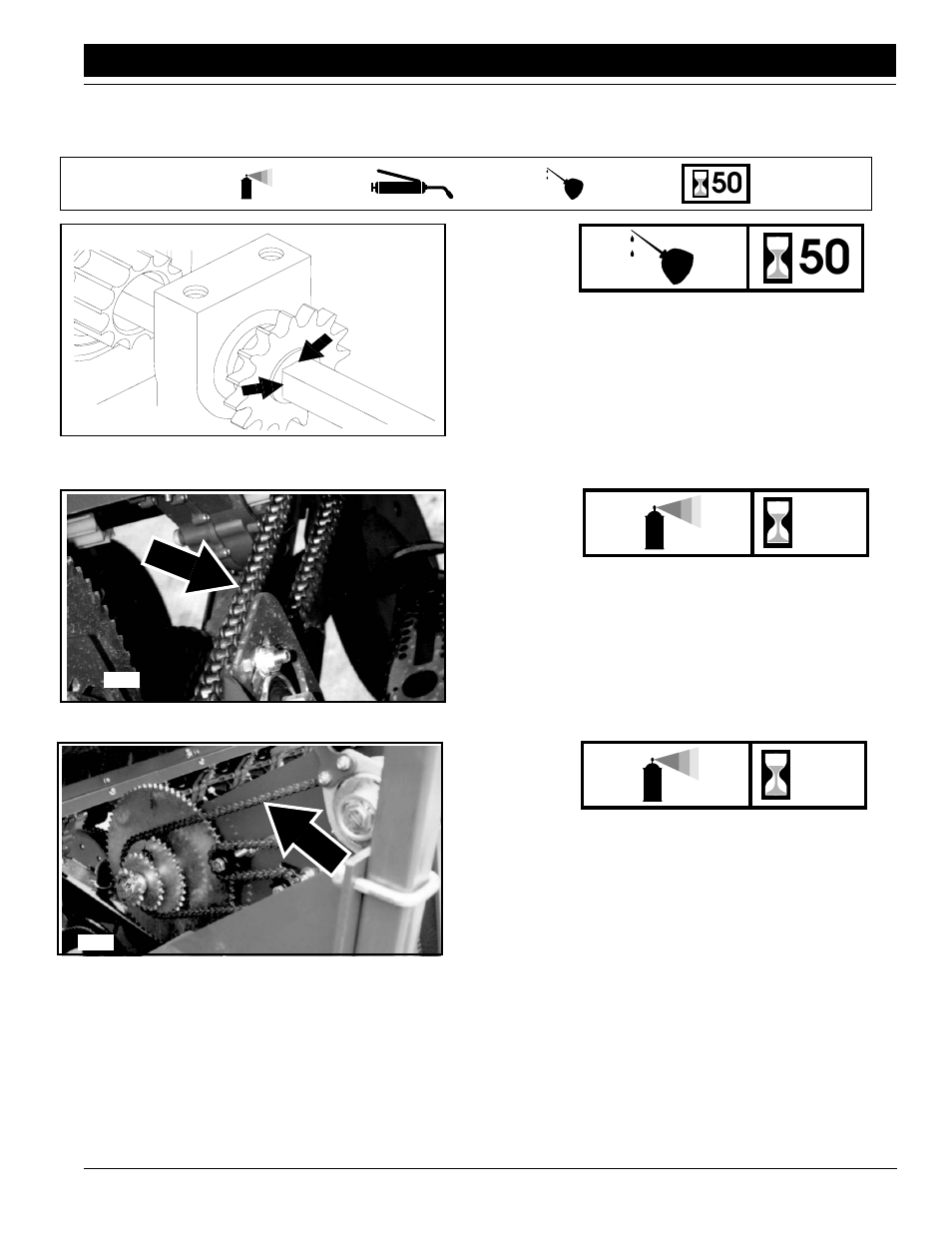 Lubrication | Great Plains 3S-3000F Operator Manual v2 User Manual | Page 55 / 73