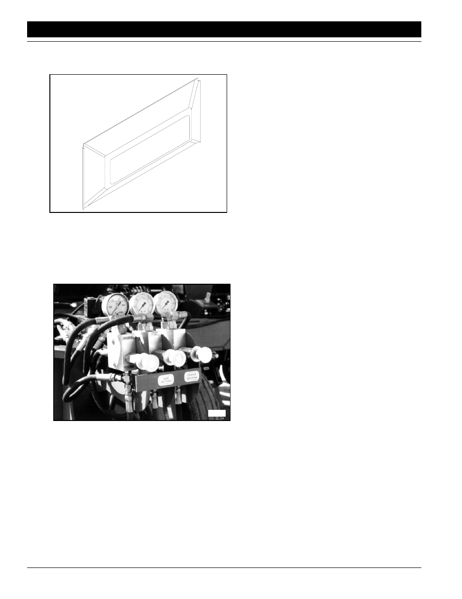Point-row clutches | Great Plains 3S-3000F Operator Manual v2 User Manual | Page 64 / 73