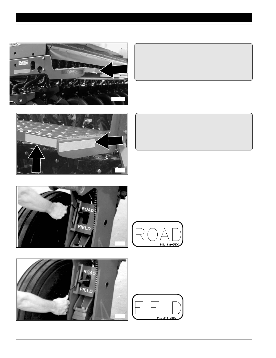 265c, 257c, 258c | Great Plains 3S-3000F Operator Manual v2 User Manual | Page 8 / 73