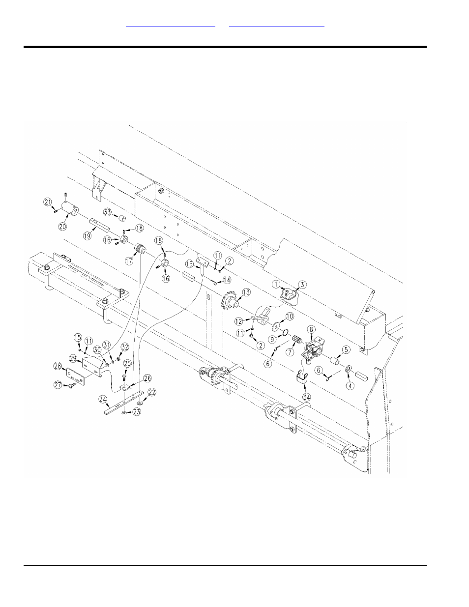Small seeds metering (option) | Great Plains 3PD30 Parts Manual User Manual | Page 52 / 186
