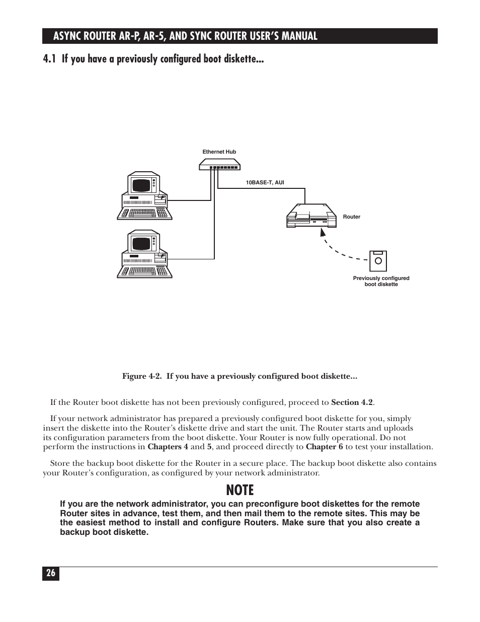Black Box LRA005A-R2 User Manual | Page 26 / 275
