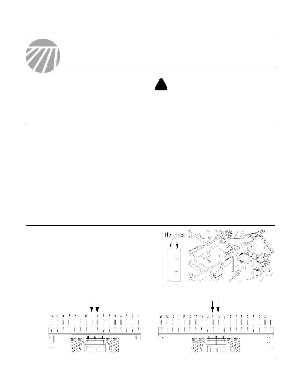 Great Plains 2515P Lift Assist Option User Manual | 8 pages