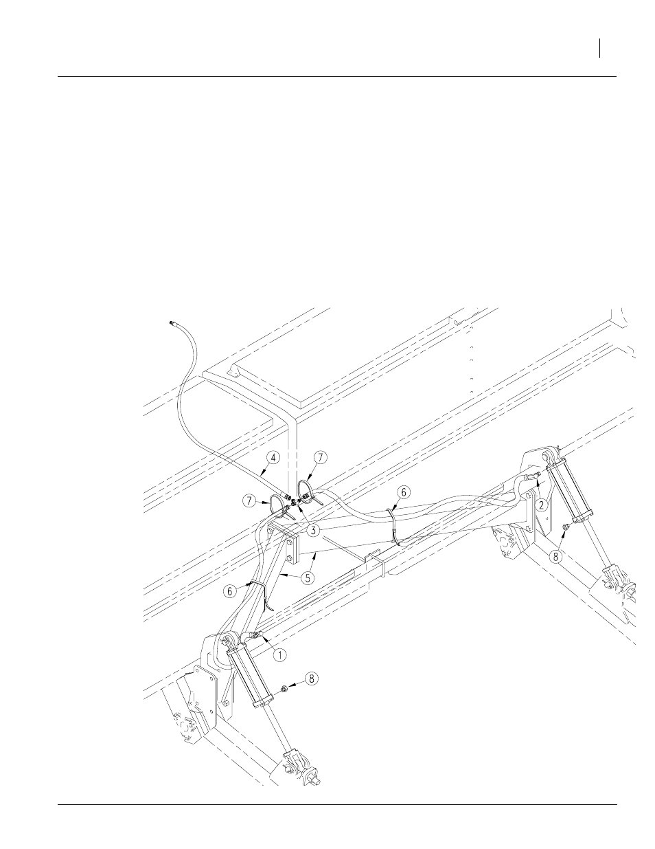 Great Plains 2515P Lift Assist Option User Manual | Page 5 / 8