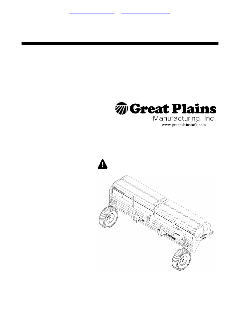 Great Plains 3PNG15 Parts Manual User Manual | 68 pages