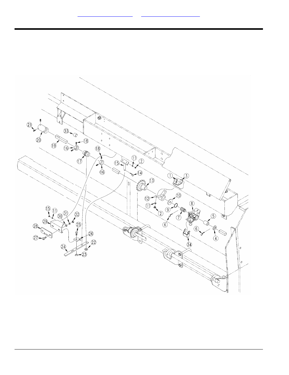 Small seeds metering assembly | Great Plains 3PNG15 Parts Manual User Manual | Page 26 / 68