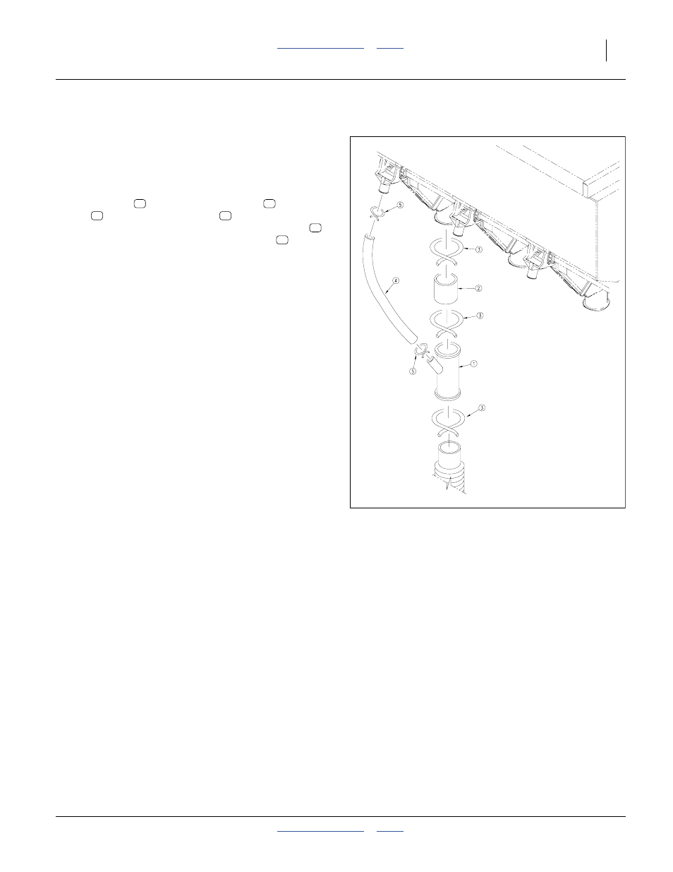 Y-tube mount | Great Plains 2N-3010 Operator Manual User Manual | Page 17 / 48