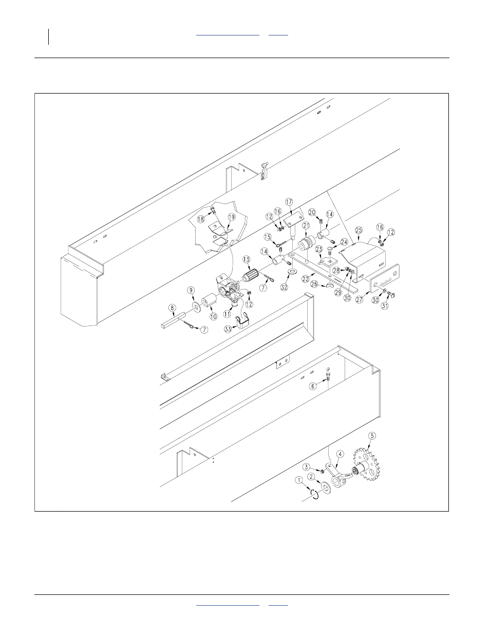 Small seeds metering | Great Plains 2N-3010 Operator Manual User Manual | Page 26 / 48