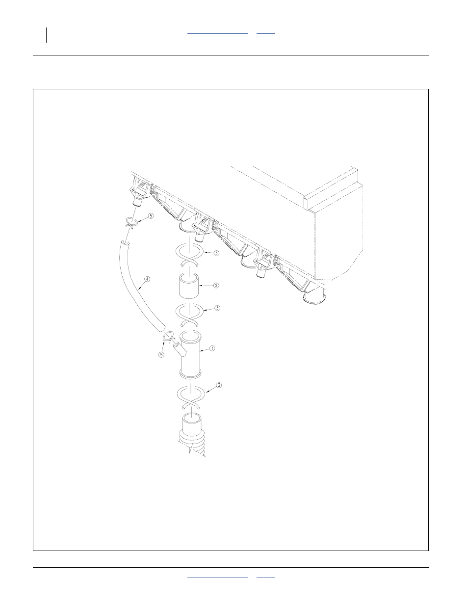 Small seeds y-tube assembly | Great Plains 2N-3010 Operator Manual User Manual | Page 40 / 48