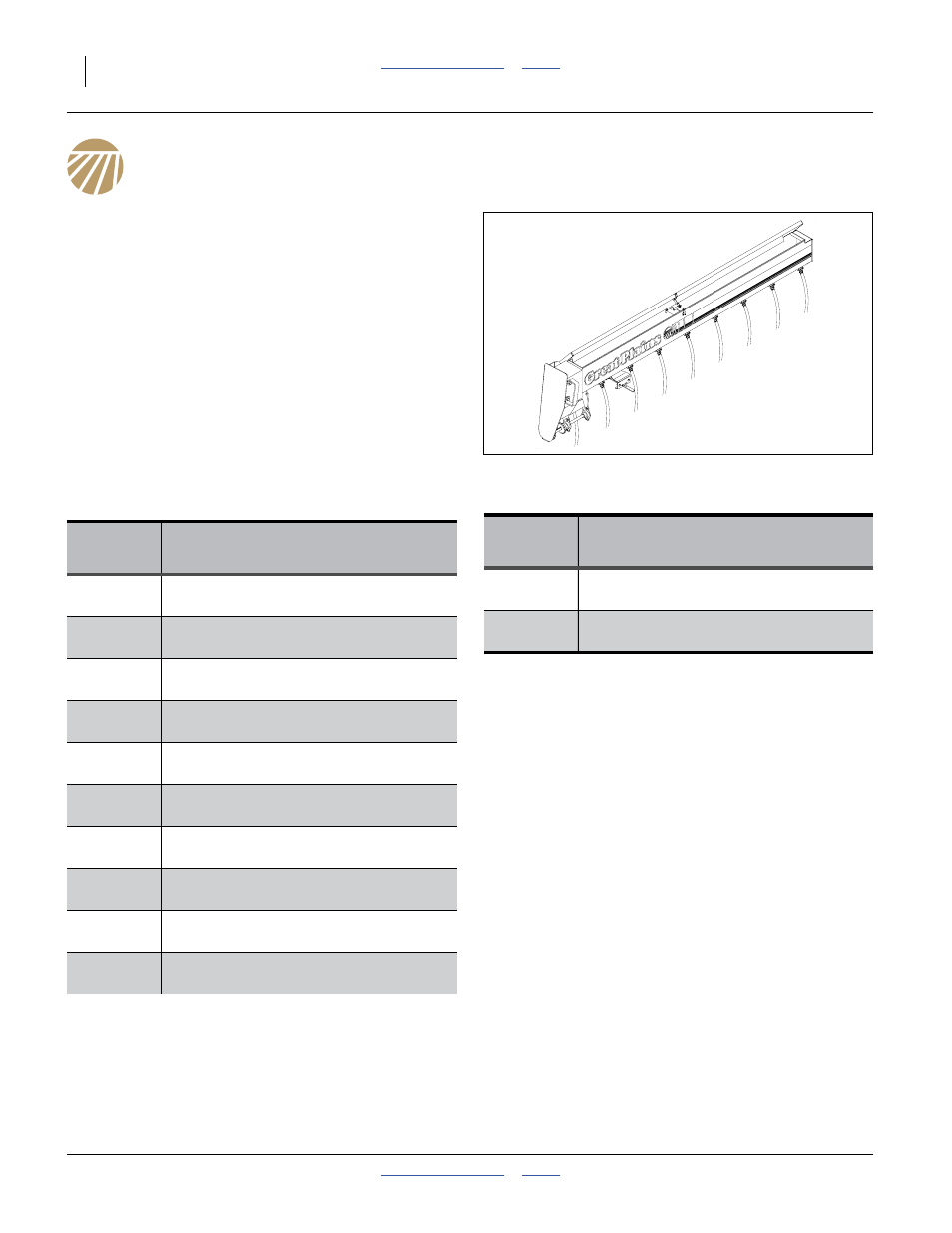 Introduction, Kits covered, Document family | Description of unit, Intended usage | Great Plains 2N-3010 Operator Manual User Manual | Page 8 / 48